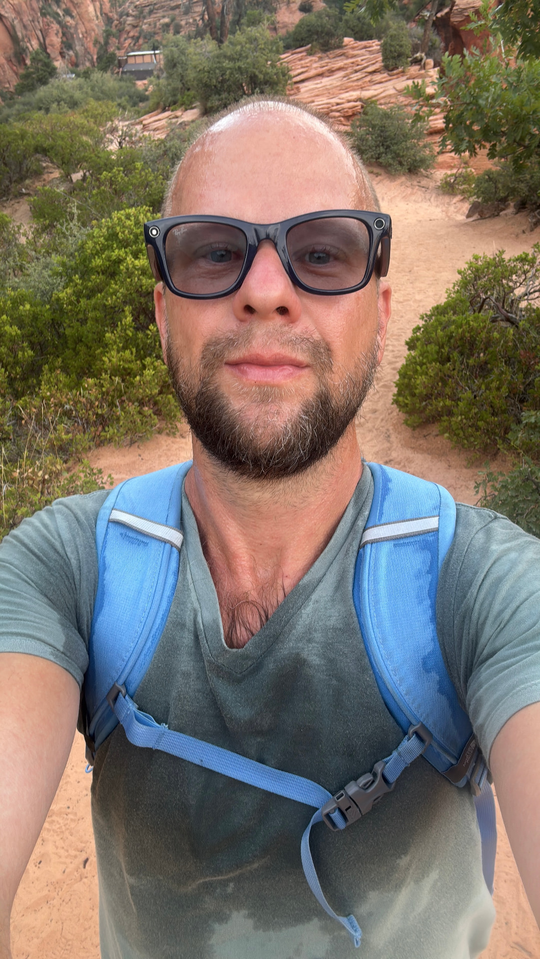 Adam Bair, Integrative Health Practitioner