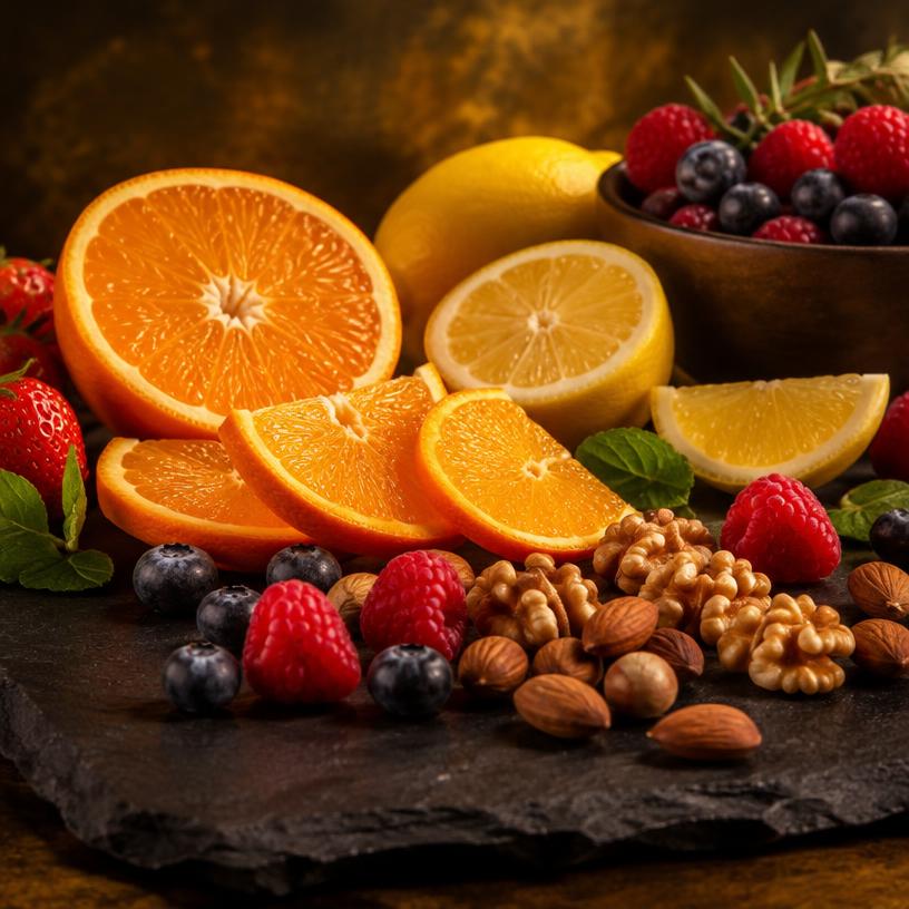 Magnesium Beyond Sleep: What the Research Says About Your Arteries