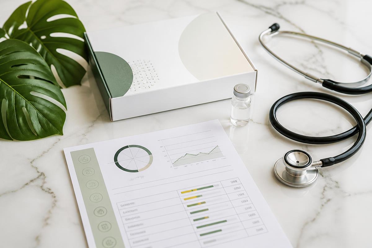 Test, Don't Guess: How Functional Medicine and Targeted Nutrition Find What Your Body Is Actually Missing